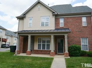 9826 Grettle Ct, Raleigh, NC 27617