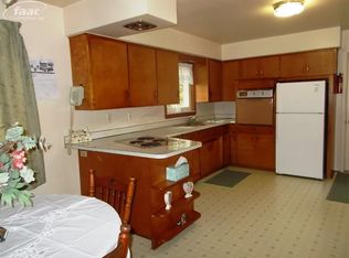 7084 Coldwater Rd, Flushing, MI 48433