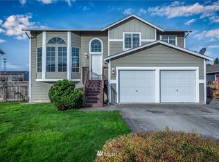 511 Allison Way, Nooksack, WA 98276