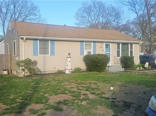 60 Tampa Ave, Warwick, RI 02889