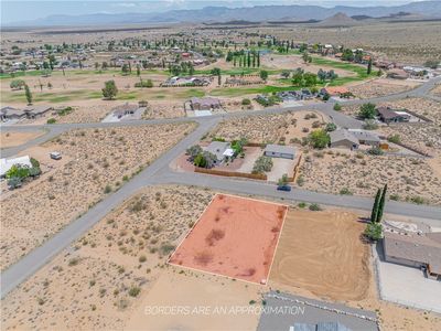7600 E Towago Dr, Kingman, AZ, 86401