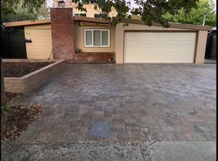 1361 Via Dondera #B, Santa Clara, CA 95051