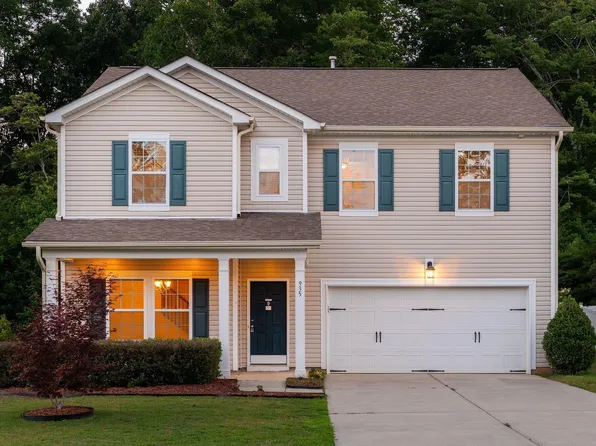 935 Sweet Gum Way, Mebane, NC 27302