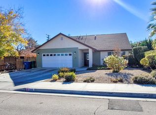 945 W Benson Ave, Ridgecrest, CA 93555