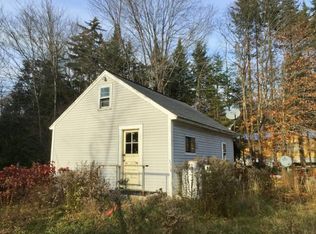 1196 Post Office Hill Rd, Granville, VT 05747