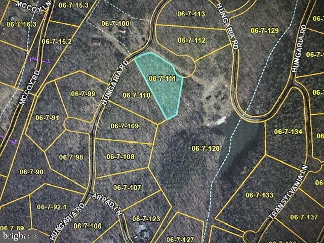 1st image of Hungaria Rd Lot 21