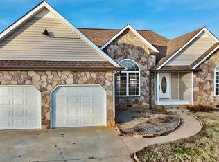 4389 N 225th Hwy, Chatsworth, GA 30705