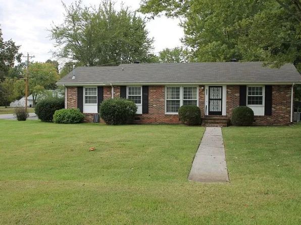 3 Bedroom Houses for Rent in Manchester TN - 5 houses | Zillow