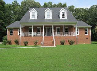 16100 Scottwood Rd, Midlothian, VA 23112