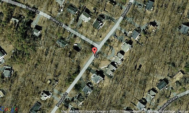 Map View