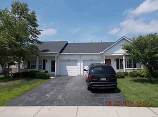 3219 Edward St, Plano, IL 60545