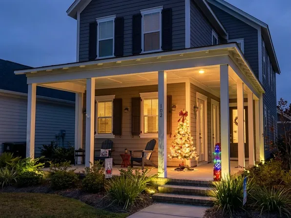 102 Crimson St, Summerville, SC 29486