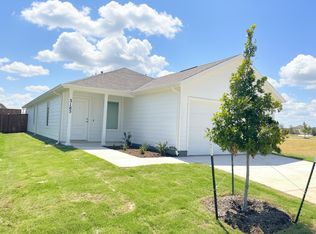 3185 Campeiro Ave, Providence Village, TX 76227
