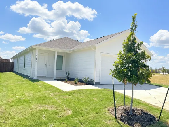 3185 Campeiro Ave, Providence Village, TX 76227