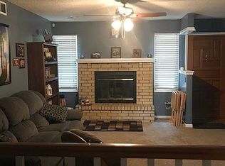 1573 SW Village Dr, Topeka, KS 66604