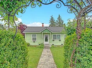 803 Baird Ave, Snohomish, WA 98290