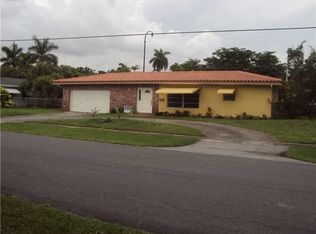 5691 SW 1st St, Fort Lauderdale, FL 33317