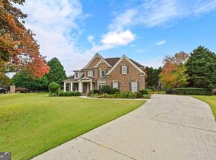 2867 Stone Column Ln, Buford, GA 30519
