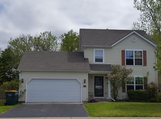 265 Meadow Dr, Genoa City, WI 53128