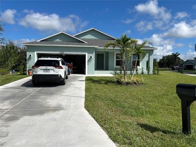 11330 Seabreeze Ave, Port Charlotte, FL, 33981