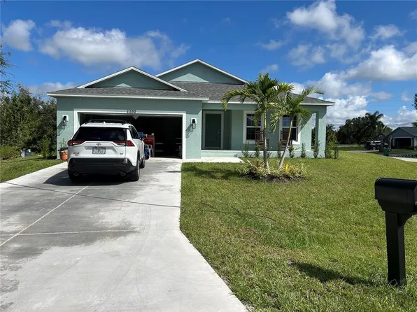 11330 Seabreeze Ave, Port Charlotte, FL 33981