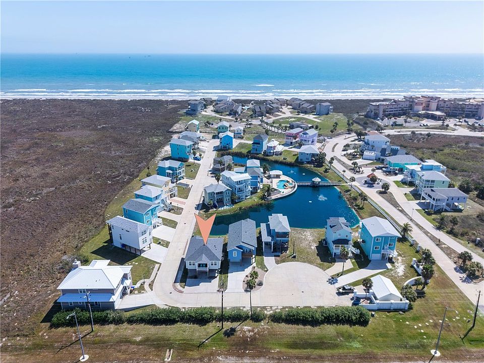 162 La Concha Blvd #29, Port Aransas, TX 78373 | MLS #482320 | Zillow