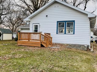 3604 SW 13th St, Des Moines, IA 50315