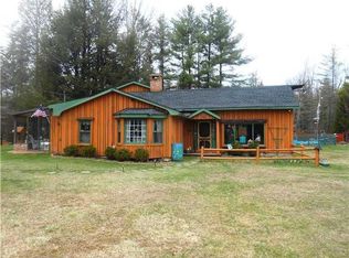 406 Log Cabin Rd, Victor, NY 14564