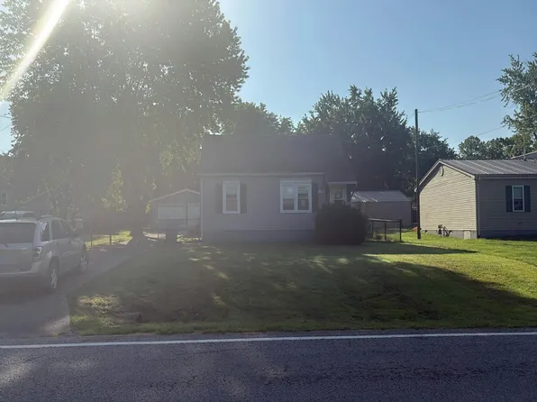11198 S Preston Hwy, Lebanon Junction, KY 40150