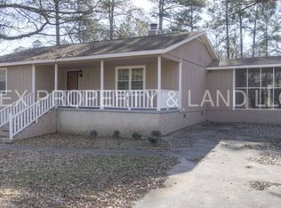 1583 Ascauga Lake Rd, North Augusta, SC 29841