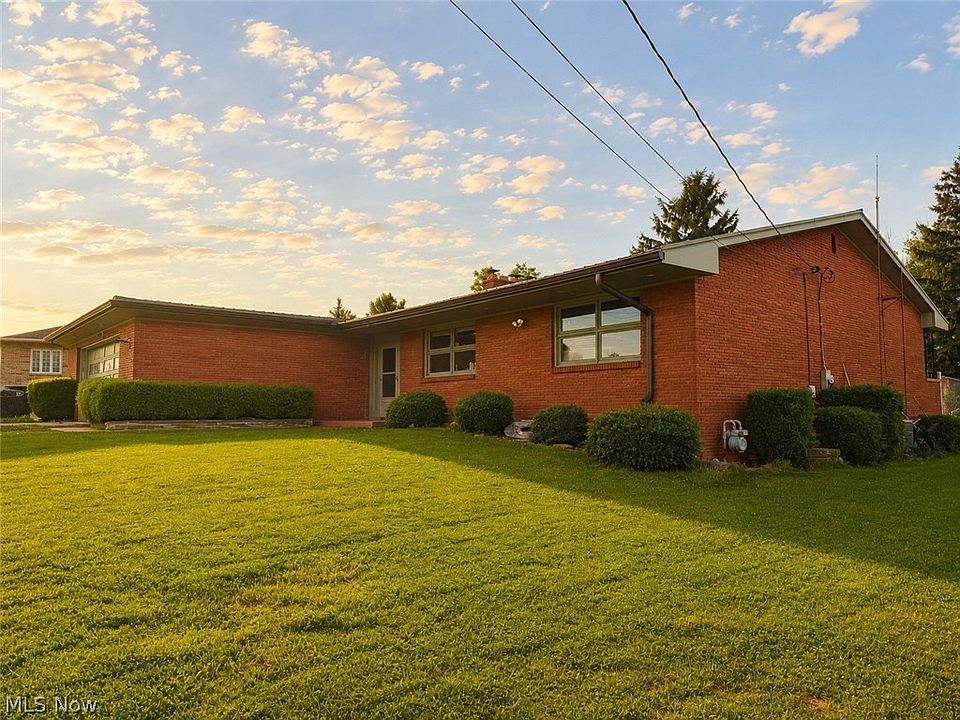 4309 Southeast Dr, Steubenville, OH 43953 | MLS #5212170 | Zillow