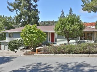 30 Upland Ave, San Carlos, CA 94070