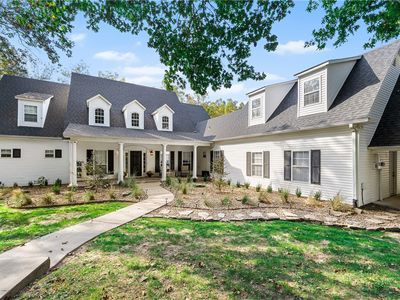 1463 N Hunter Dr, Fayetteville, AR, 72701
