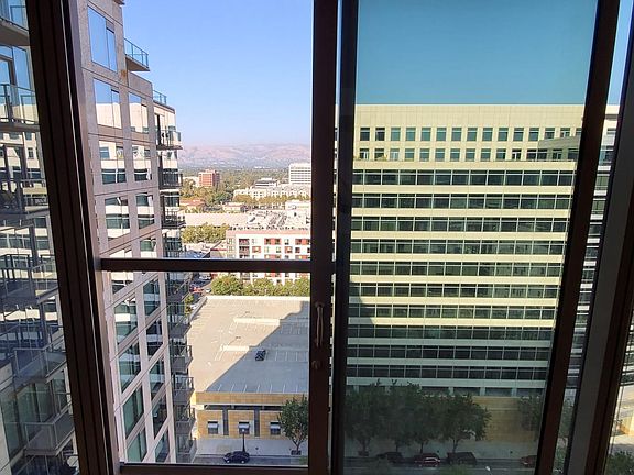 3rd image of 34 N Almaden Blvd #1806