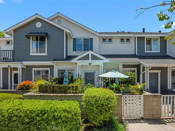 67 Carlsbad Ln, Aliso Viejo, CA 92656