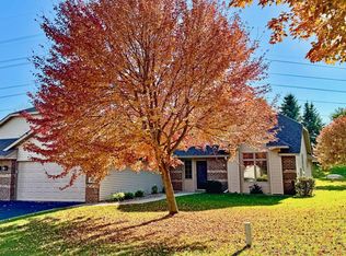 3821 Impatiens Ln N, Brooklyn Park, MN 55443