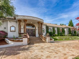 8975 Camino Del Avion, Granite Bay, CA