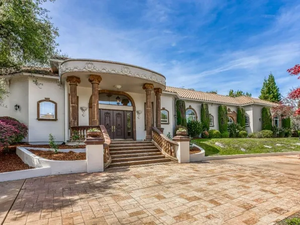 8975 Camino Del Avion, Granite Bay, CA 95746