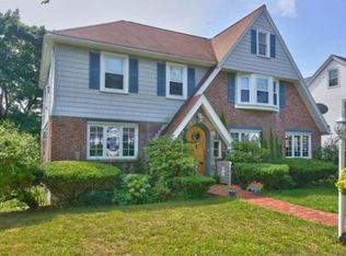 259 Washington St, Belmont, MA 02478