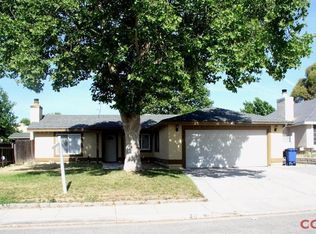 311 Veronica Dr, Paso Robles, CA 93446