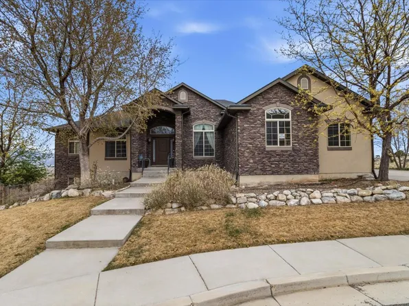 787 E 1020 S, Ephraim, UT 84627