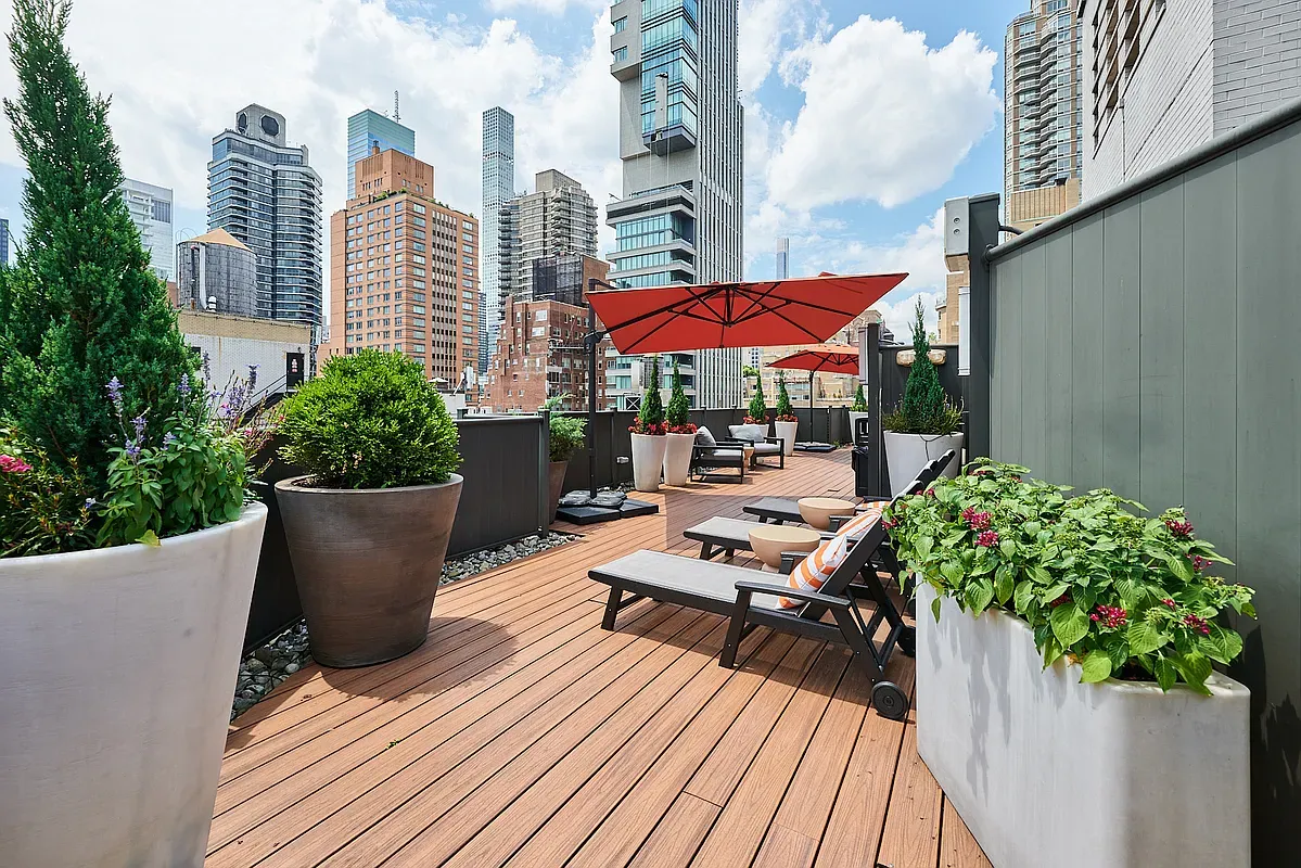 225 East 63rd Street #5L in Lenox Hill, Manhattan | StreetEasy