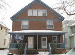 50 E High St, Alliance, OH 44601