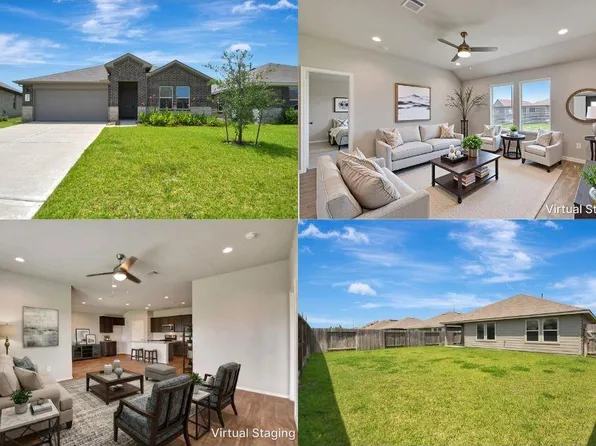 20322 Green Mountain Dr, New Caney, TX 77357