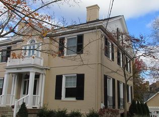 13 Thorn St, Sewickley, PA