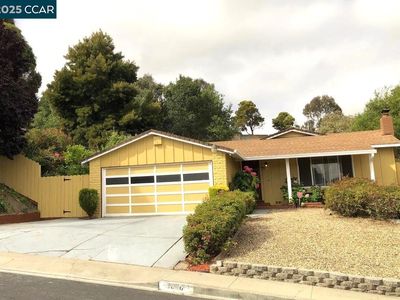 3088 Flannery Rd, San Pablo, CA, 94806