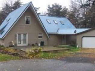 8 Cook Rd #T454, Duncannon, PA 17020