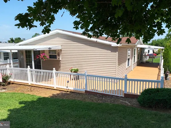 49 Audubon Park, Dillsburg, PA 17019