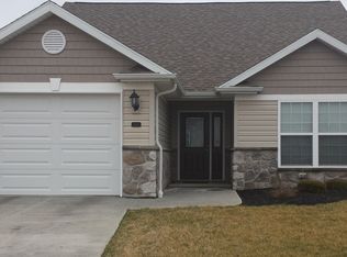 112 Kaylee, Fremont, OH 43420