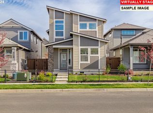 6537 SE Kinnaman St, Hillsboro, OR 97123